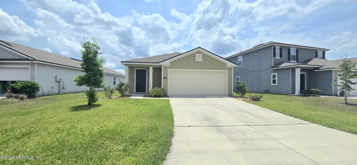 8042 Cape Fox Drive, Jacksonville, FL 32222 - #1