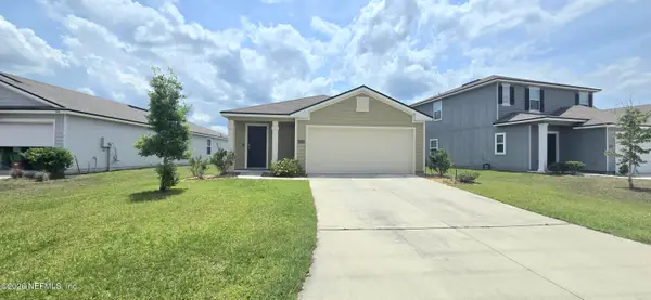 8042 Cape Fox Drive, Jacksonville, FL 32222