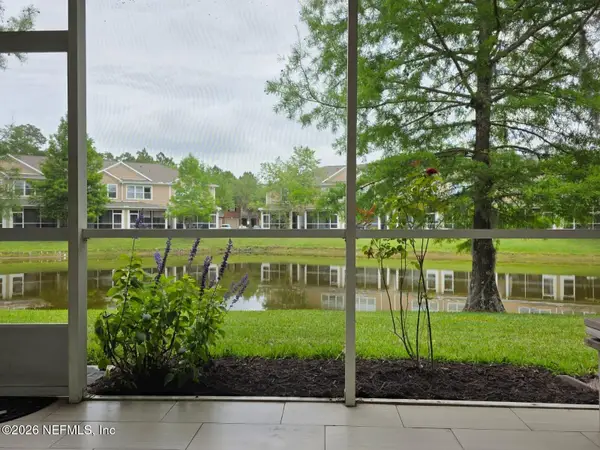 4193 Marblewood Lane, Jacksonville, FL 32216