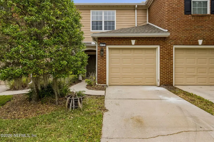 4193 Marblewood Lane, Jacksonville, FL 32216 - #3