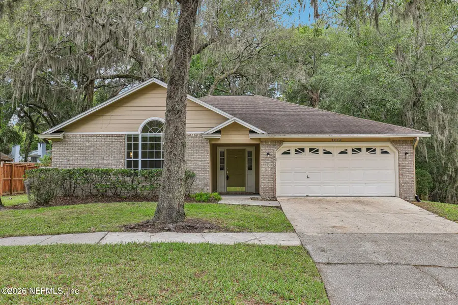 3030 Sans Pareil Street, Jacksonville, FL 32246 - #2