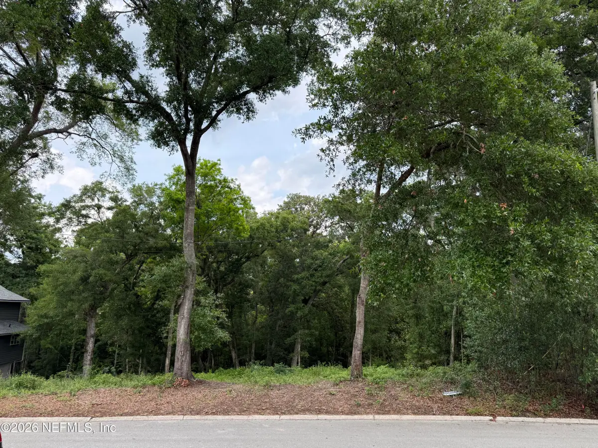 1891 Holly Oaks Ravine Drive, Jacksonville, FL 32225 - #1