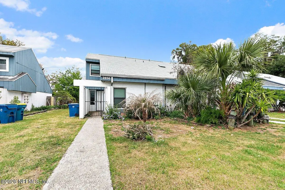 2856 Sand Castle Lane, Jacksonville, FL 32233 - #1