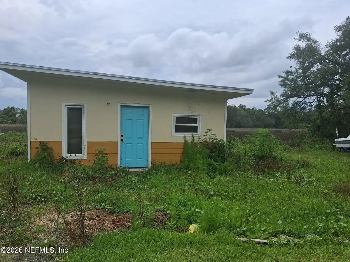 0 Sibbald Road, Jacksonville, FL 32208 - #1