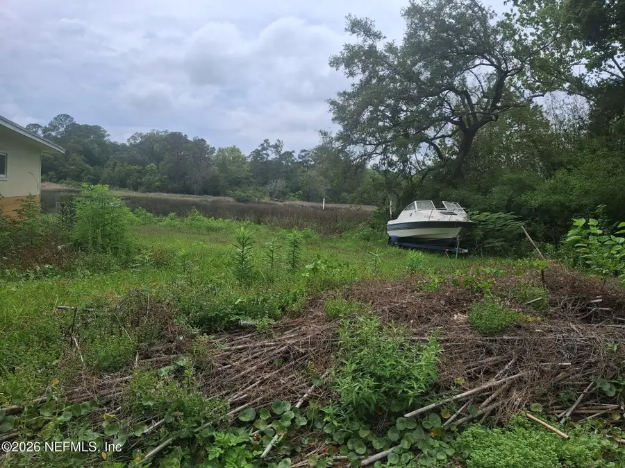 0 Sibbald Road, Jacksonville, FL 32208 - #3