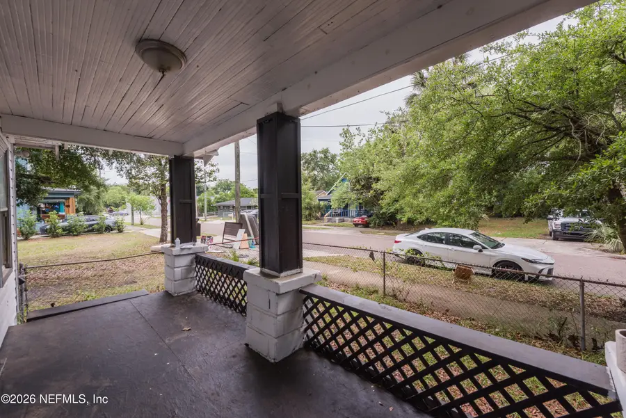 1045 E 11th Street, Jacksonville, FL 32206 - #3