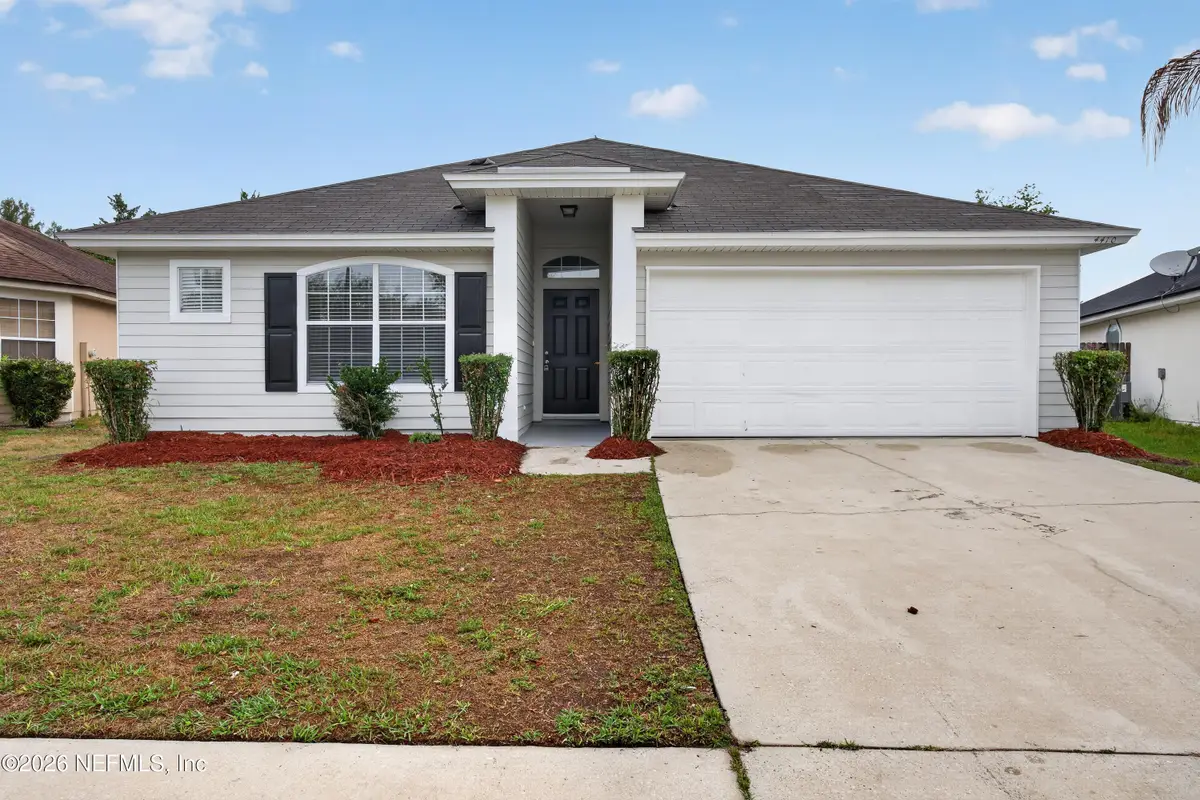 4410 Hanging Moss Drive, Orange Park, FL 32073 - #1