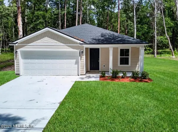 7853 Pipit Avenue, Jacksonville, FL 32219