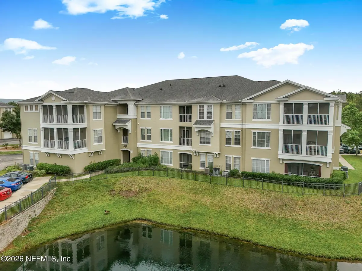 8290 Gate W Parkway #601, Jacksonville, FL 32216 - #1