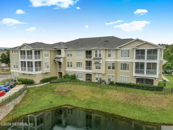 8290 Gate W Parkway #601, Jacksonville, FL 32216