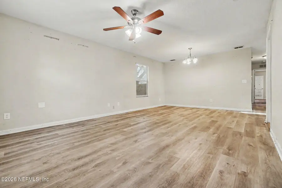 8205 Berry Avenue, Jacksonville, FL 32211 - #2