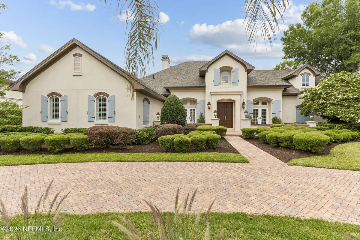12838 Brodick Court, Jacksonville, FL 32224 - #1