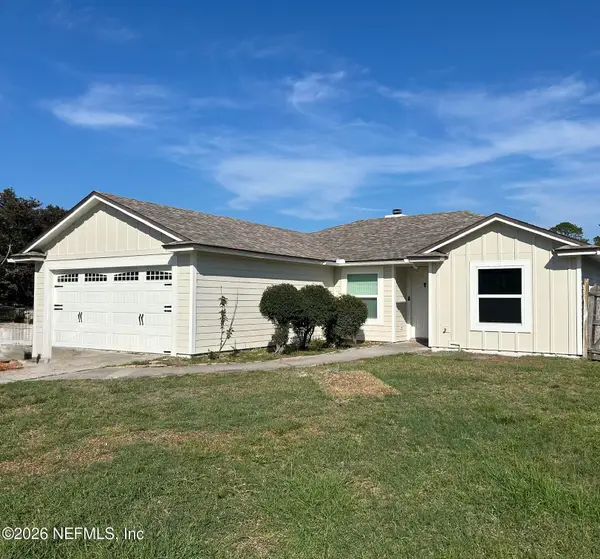 12704 N Windy Willows Drive, Jacksonville, FL 32225