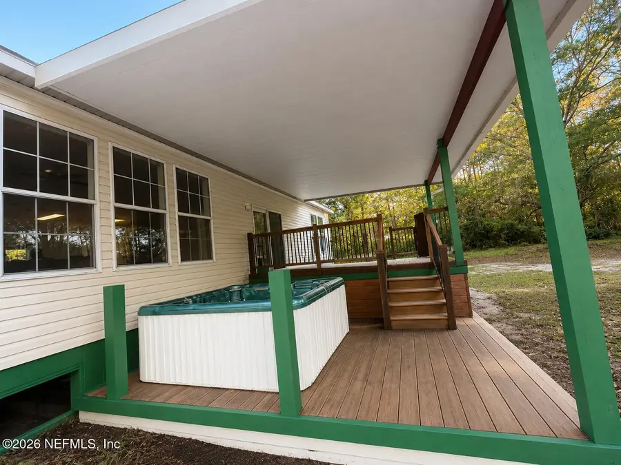 735 Hough Farm Road, Quincy, FL 32352 - #3