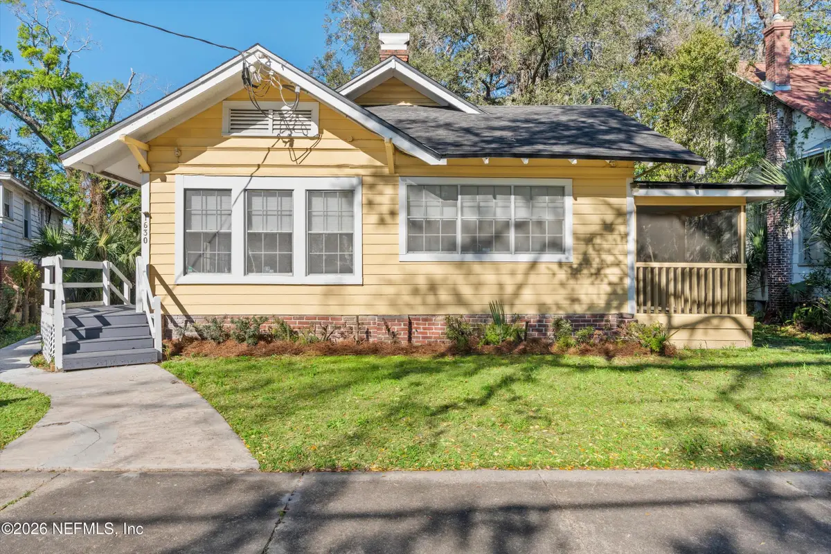 1630 Larue Avenue, Jacksonville, FL 32207 - #1