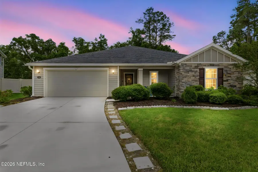 5138 Oak Bend Avenue, Jacksonville, FL 32257 - #3