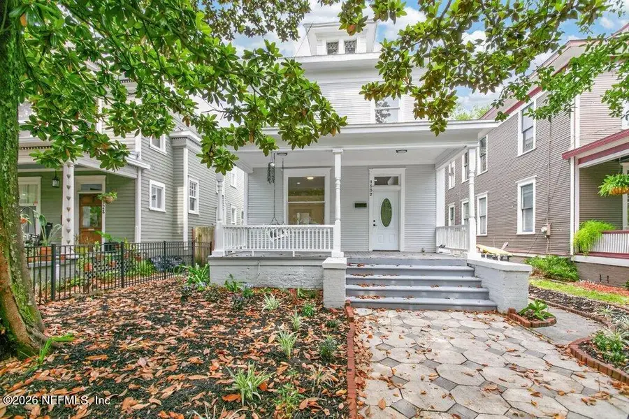 1532 N Pearl Street, Jacksonville, FL 32206 - #2
