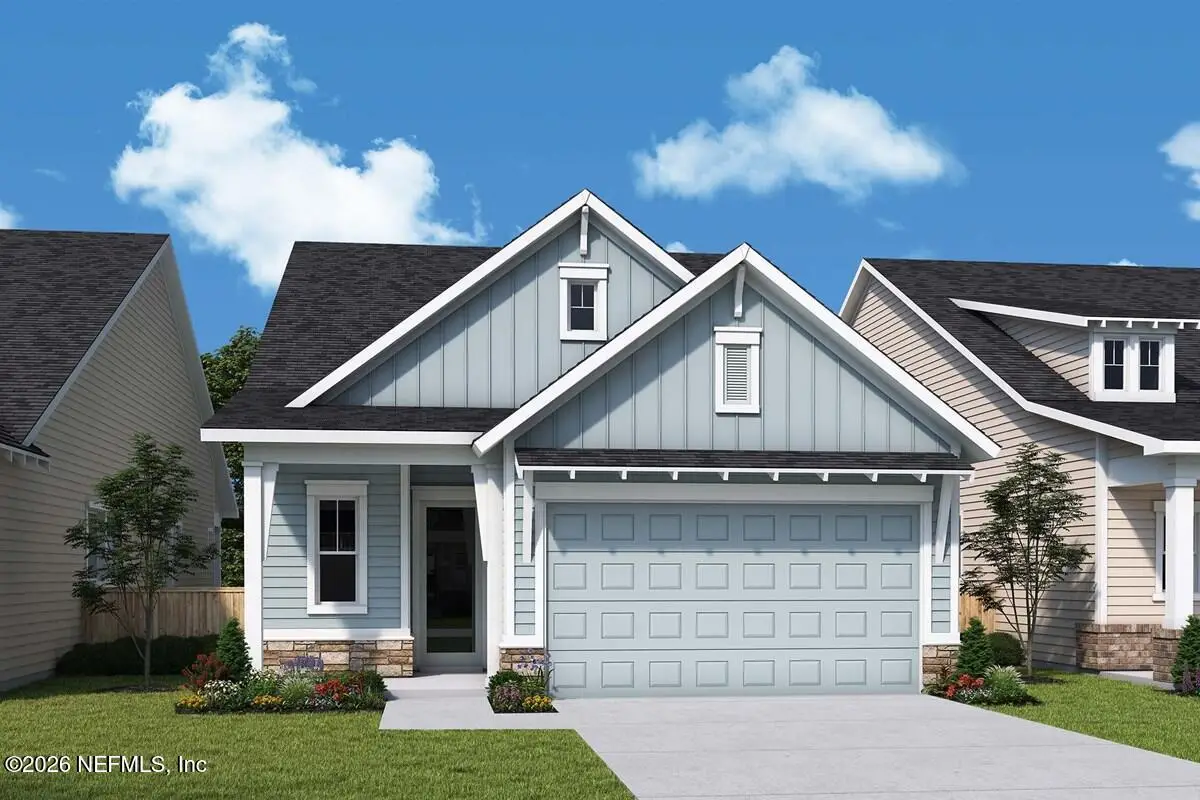 208 Seamark Drive, Ponte Vedra, FL 32081 - #1