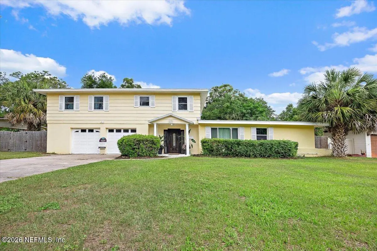 5623 Darlow Avenue, Jacksonville, FL 32277 - #1
