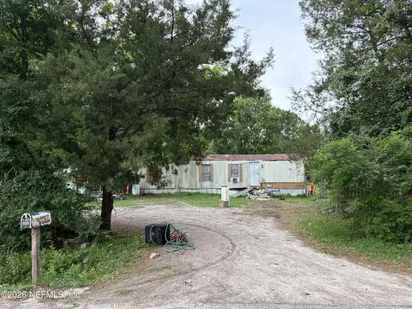 44427 Commanchee Road, Callahan, FL 32011