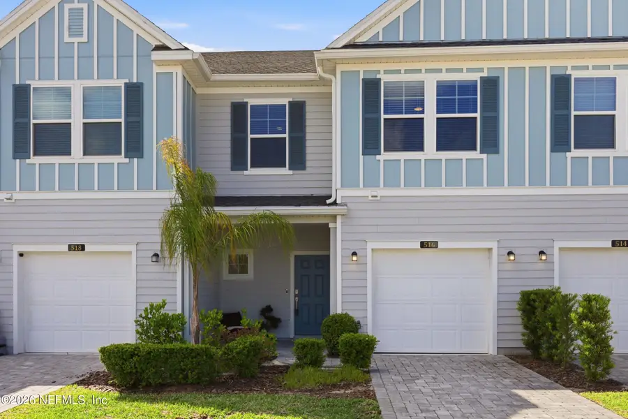 516 Boracay Circle, Saint Johns, FL 32259 - #2