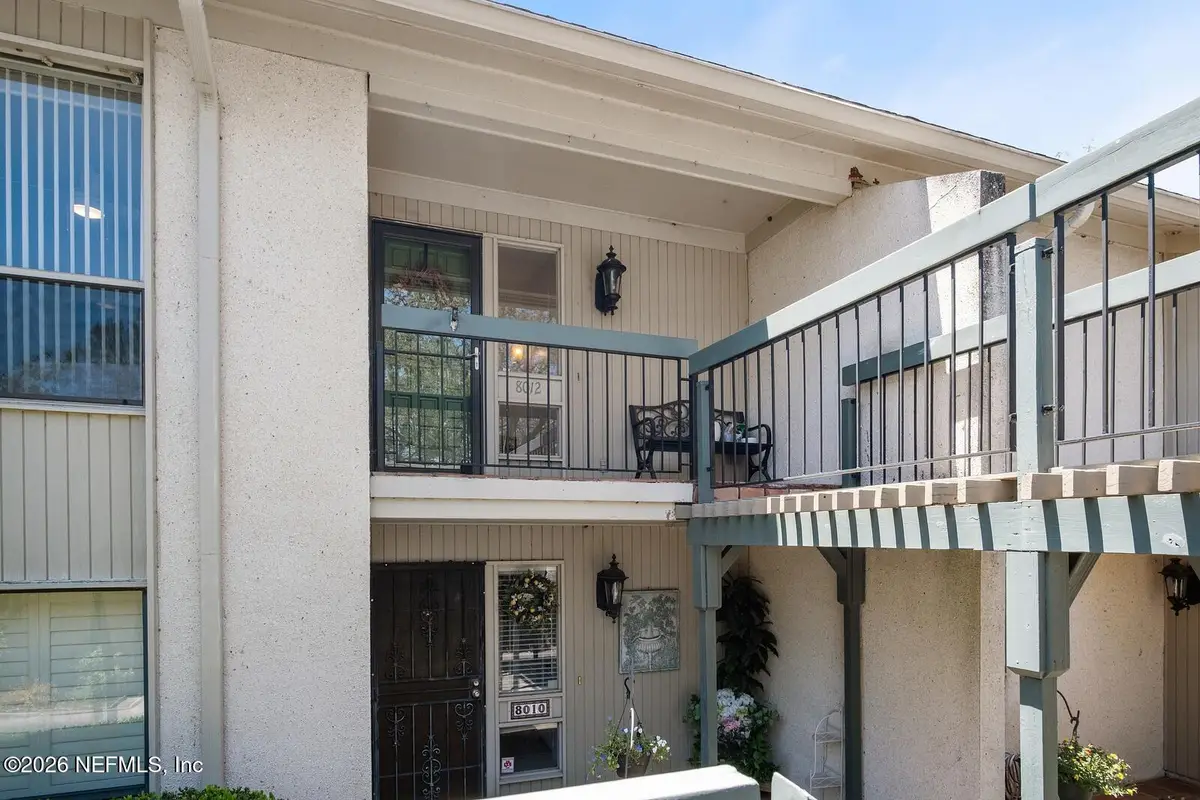 8012 Hollyridge Road #17, Jacksonville, FL 32256 - #1