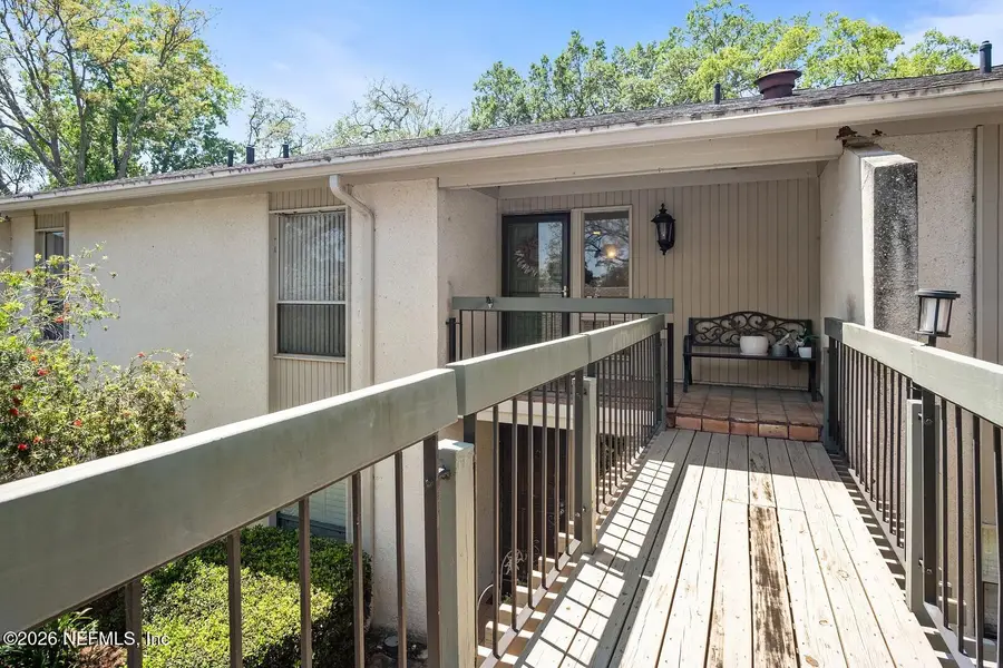 8012 Hollyridge Road #17, Jacksonville, FL 32256 - #2