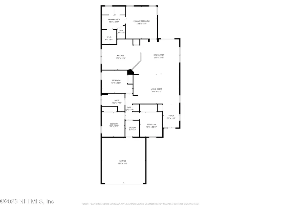 1019 Moosehead Drive, Orange Park, FL 32065 - #2