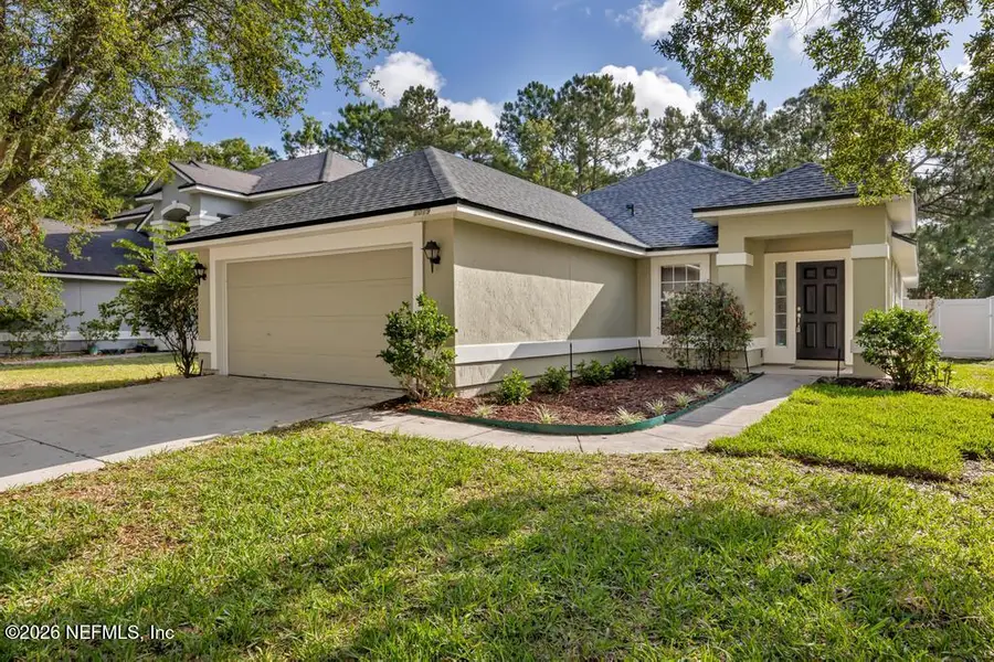1019 Moosehead Drive, Orange Park, FL 32065 - #3