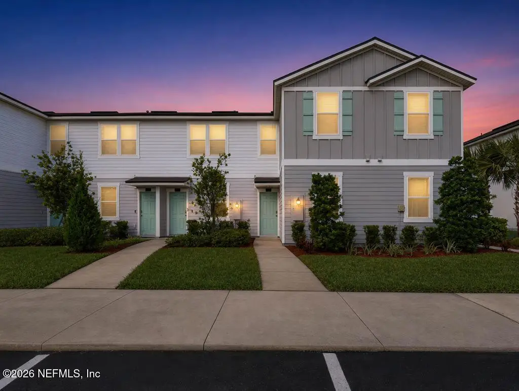 91 Sage Branch Street, Saint Augustine, FL 32095 - #1