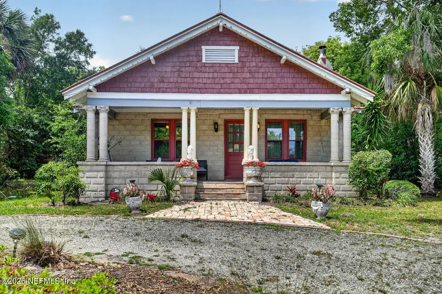 1551 Masters Drive, Saint Augustine, FL 32084 - #2