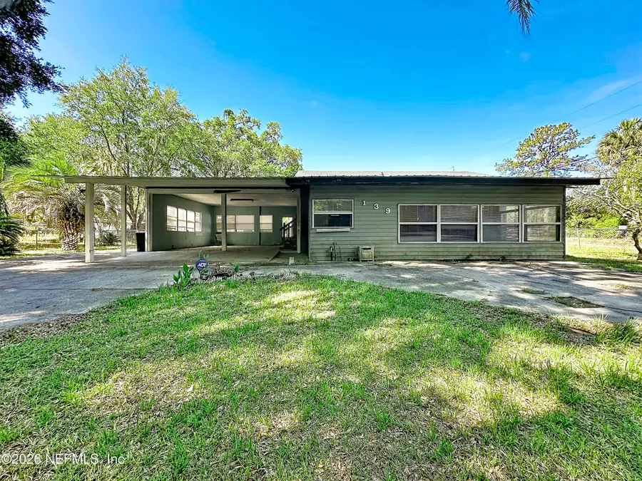 139 Dunn Avenue, San Mateo, FL 32187 - #2
