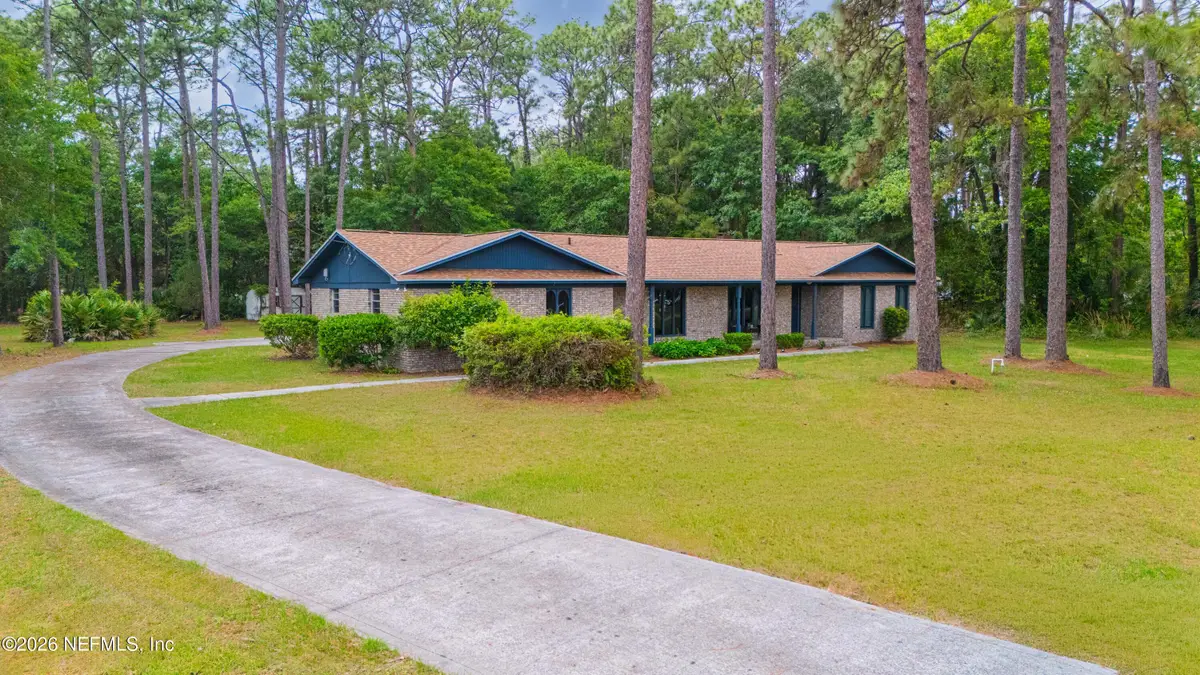 17028 Eagle Bend Boulevard, Jacksonville, FL 32226 - #1