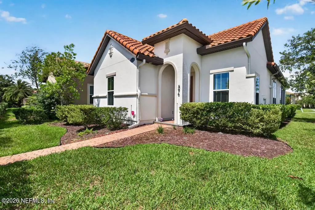 596 Town Plaza Avenue, Ponte Vedra, FL 32081 - #1