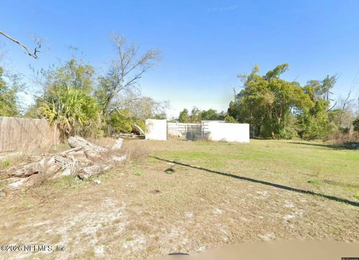 614 Redwood Avenue, Panama City, FL 32401 - #1