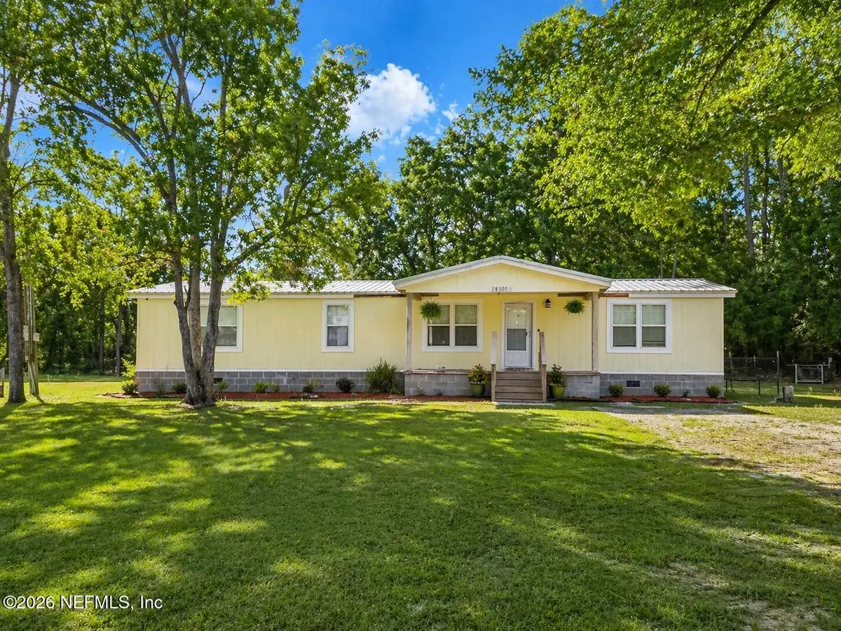 85205 Wesley Road, Yulee, FL 32097 - #1