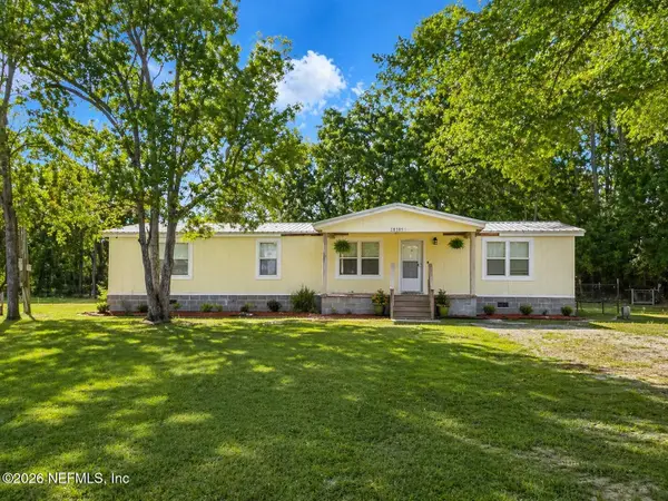 85205 Wesley Road, Yulee, FL 32097