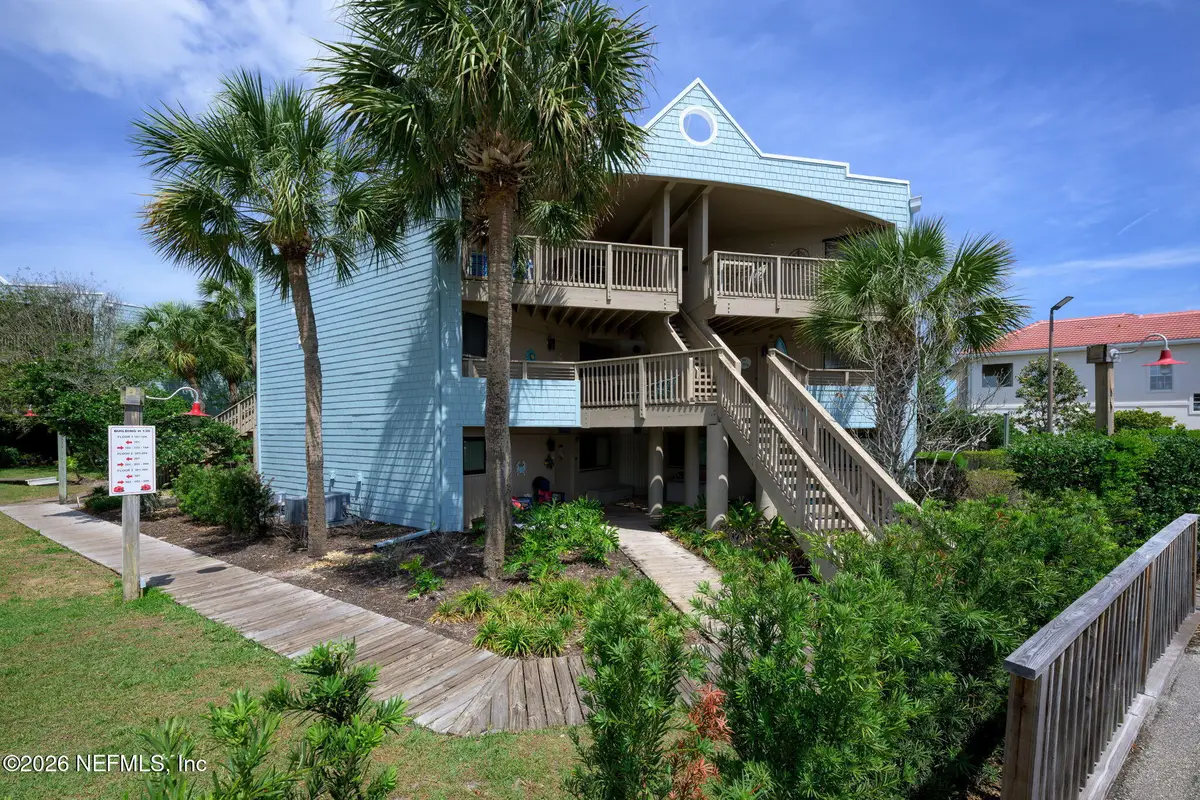 130 Ocean Hibiscus Drive #204, Saint Augustine, FL 32080 - #1