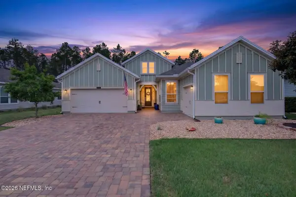 612 Glorieta Drive, St. Augustine, FL 32095