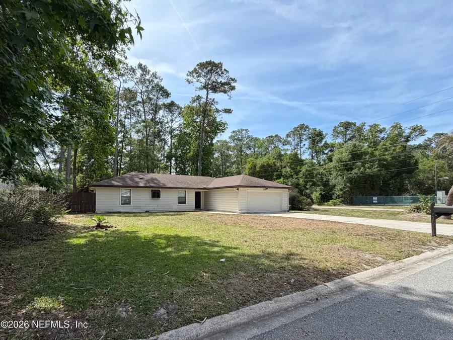 12202 Mayors Drive, Jacksonville, FL 32223 - #3