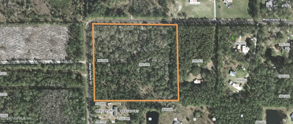 153 West Harbor Drive, Palatka, FL 32177 - #1
