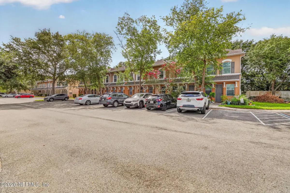 6204 High Tide Boulevard, Jacksonville, FL 32258 - #1