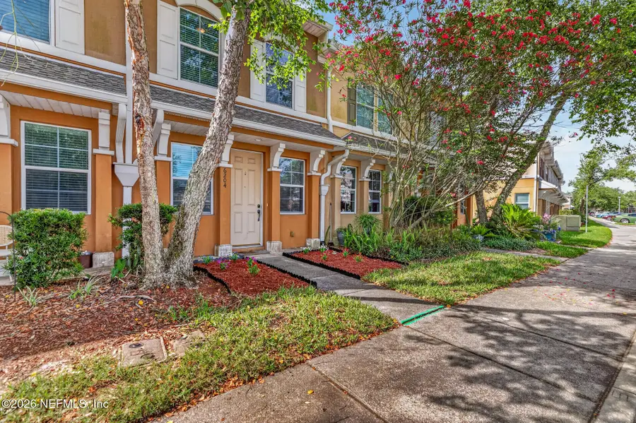 6204 High Tide Boulevard, Jacksonville, FL 32258 - #2