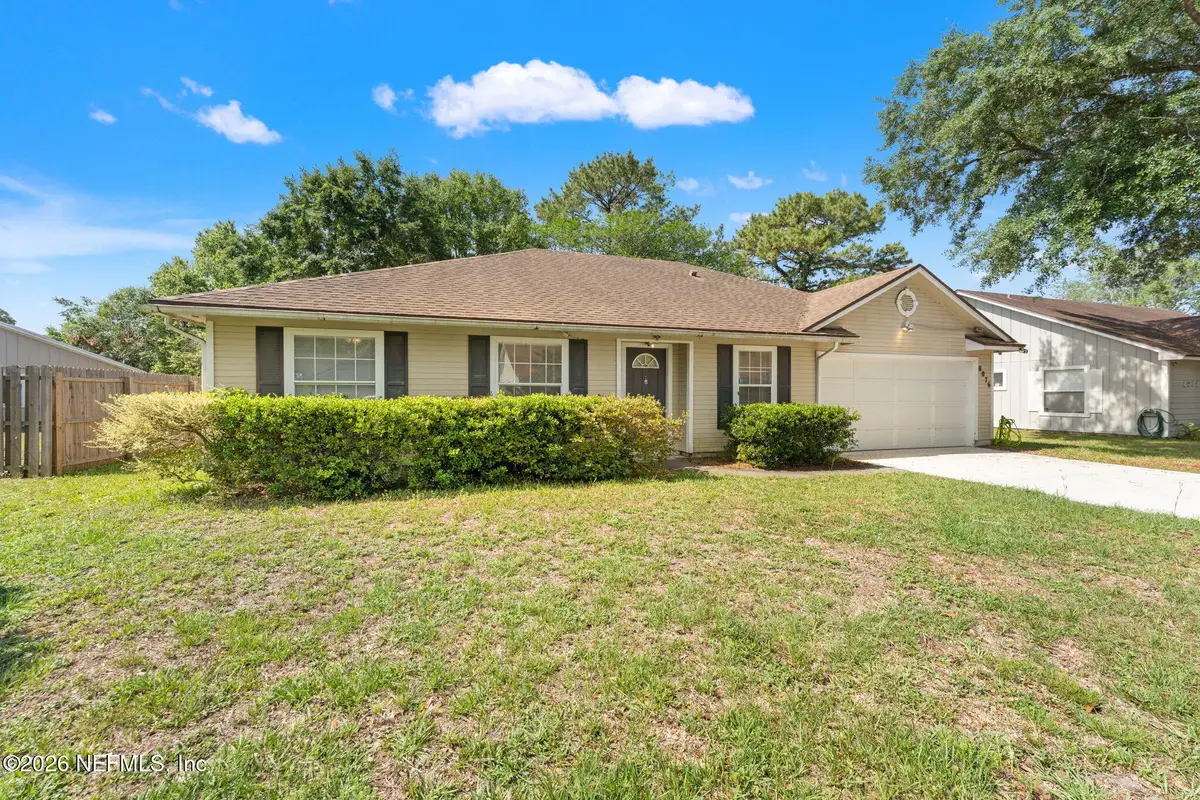 8076 Cumberland Gap N Trail, Jacksonville, FL 32244 - #1