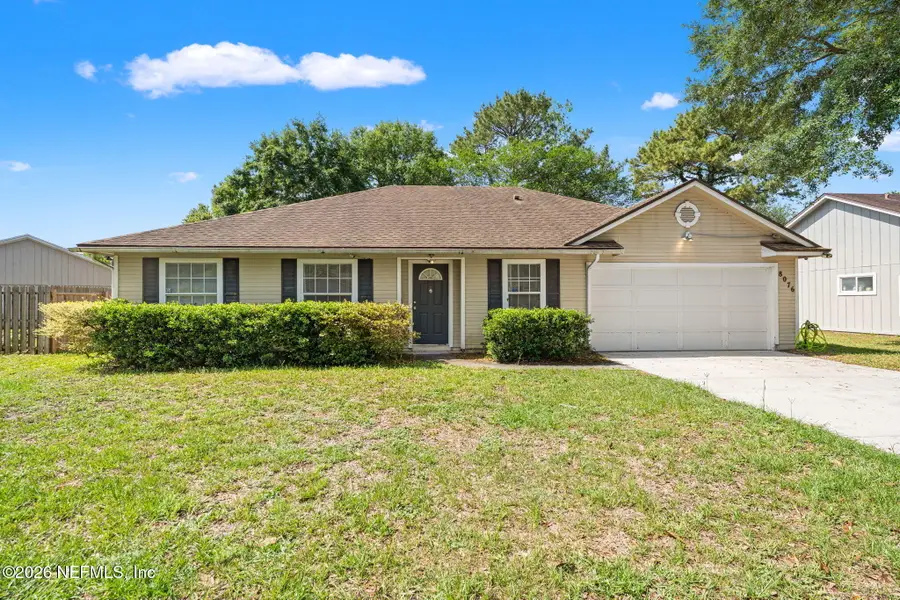 8076 Cumberland Gap N Trail, Jacksonville, FL 32244 - #2