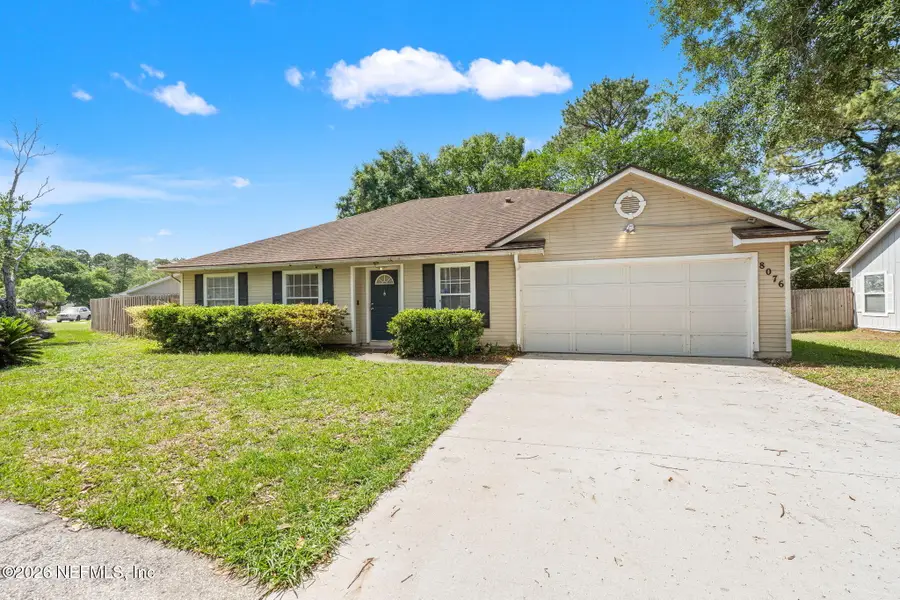 8076 Cumberland Gap N Trail, Jacksonville, FL 32244 - #3