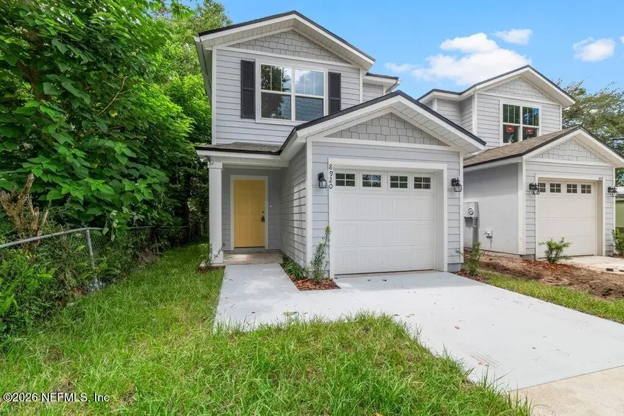 1210 Neva Street, Jacksonville, FL 32205 - #2