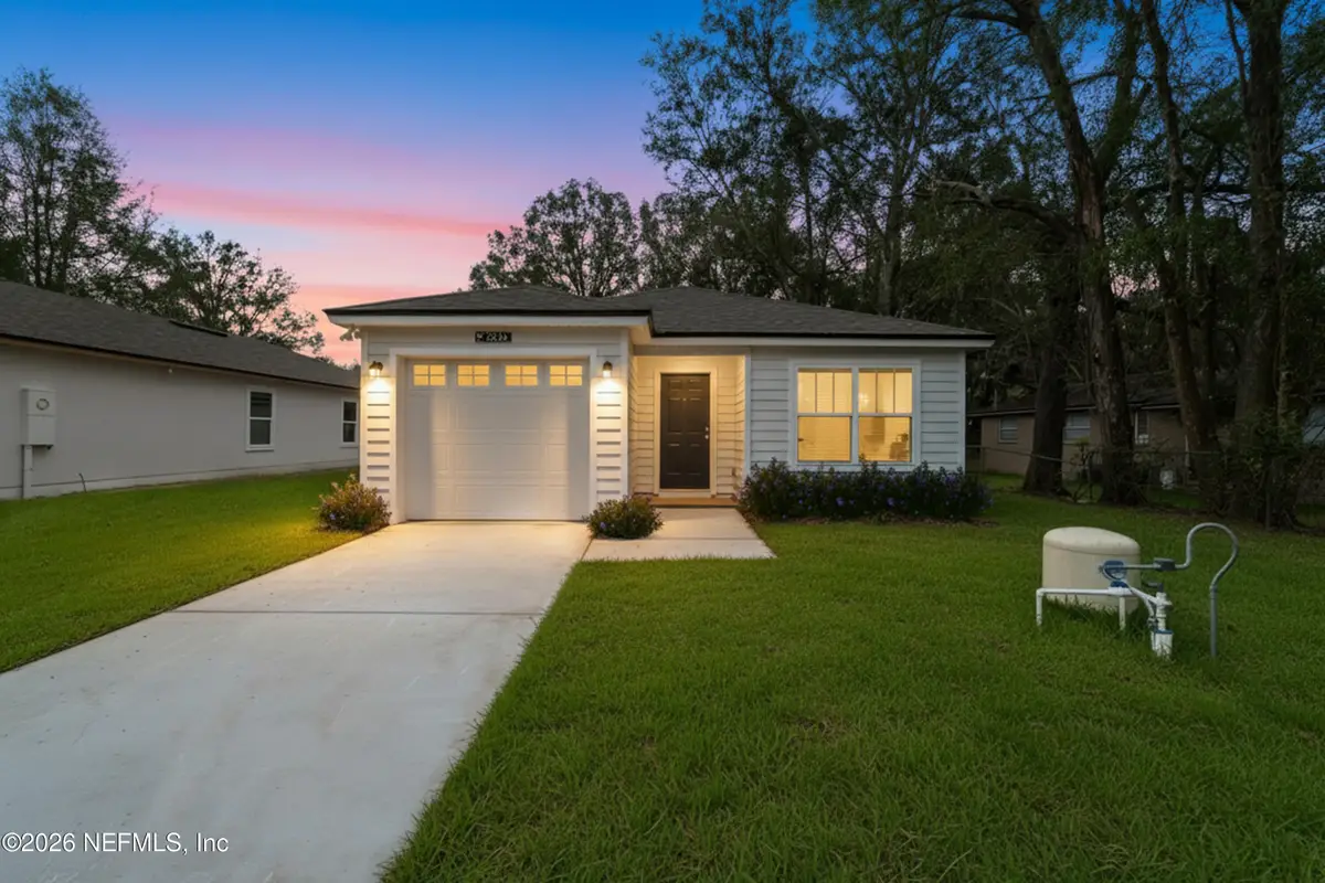 1716 W 17th Street, Jacksonville, FL 32209 - #1
