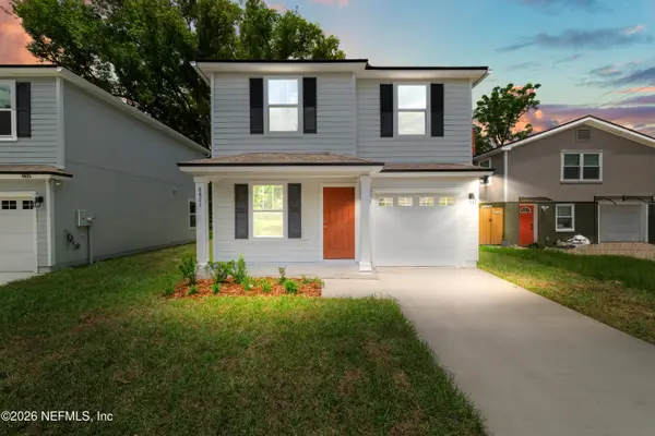 2265 W 11th Street, Jacksonville, FL 32209
