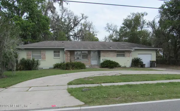 2781 Hyde Park Road, Jacksonville, FL 32210